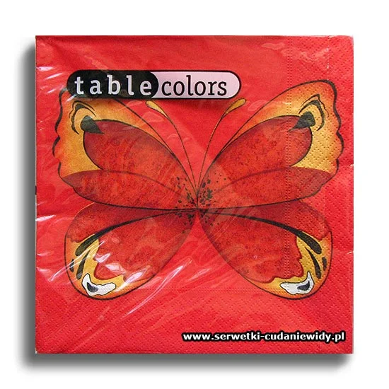 4769PACZKA Butterfly