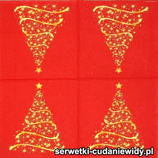 4777 Świetlista Choinka