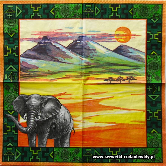 4779 Old Elephant