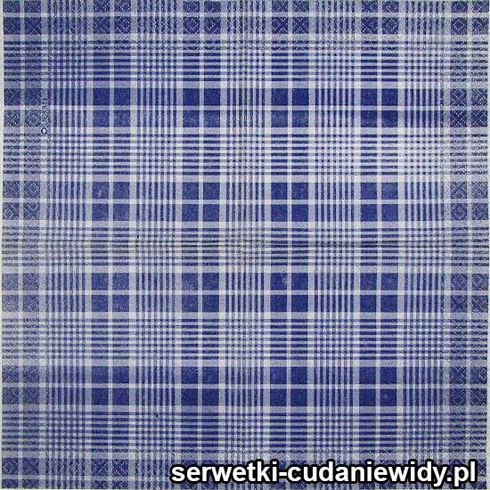 47875 Serwetki Papierowe