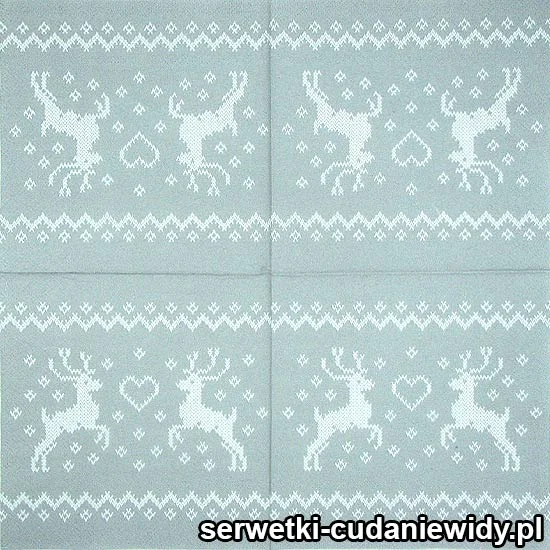 47888 Serwetki Dekoracyjne