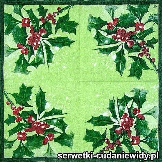 47899 Serwetki Dekoracyjne