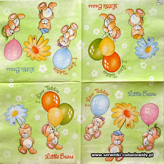 4792 Little Bears