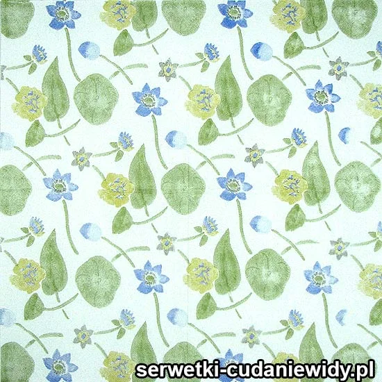 47920 Serwetki Dekoracyjne