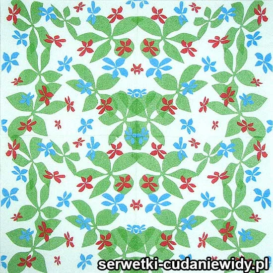 47938 Serwetki Dekoracyjne