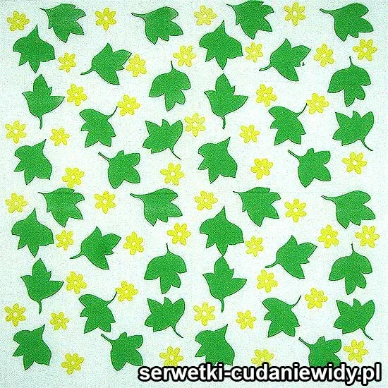 47939 Serwetki Dekoracyjne