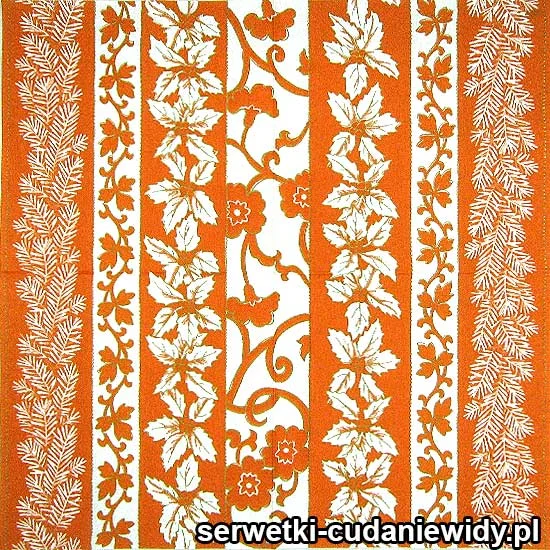 47960 Serwetki Dekoracyjne