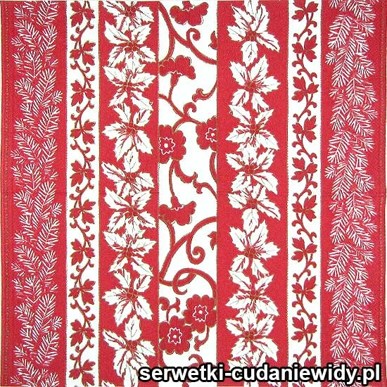 47961 Serwetki Dekoracyjne