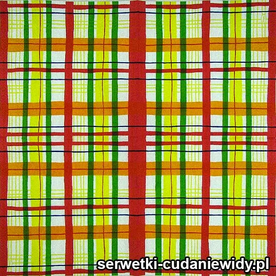 47980 Serwetki Dekoracyjne
