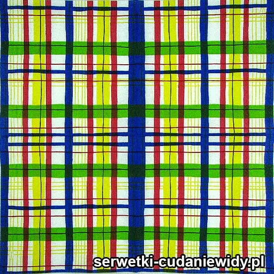 47981 Serwetki Dekoracyjne