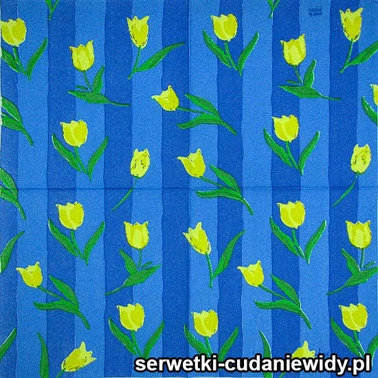 47984 Serwetki Dekoracyjne