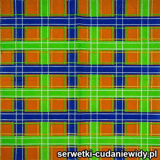 47998 Serwetki Dekoracyjne