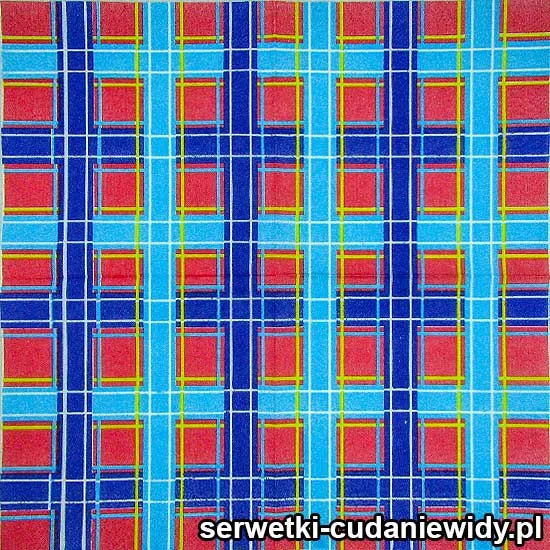 47999 Serwetki Dekoracyjne