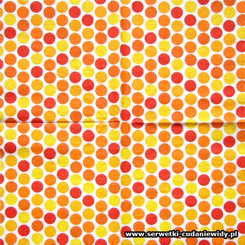 4800 Mosaic Yellow Orange