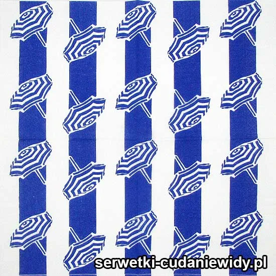48013 Piękne Serwetki