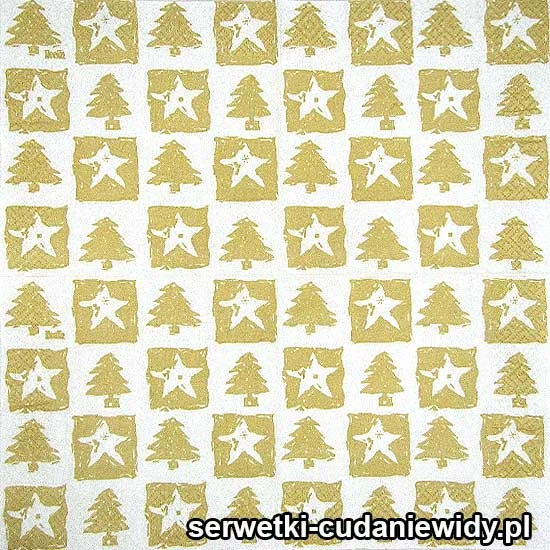 48041 Piękne Serwetki