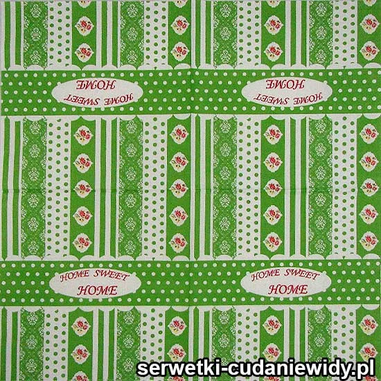 48080 Piękne Serwetki