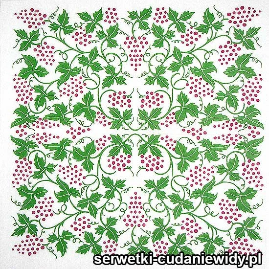 48090 Serwetki Papierowe