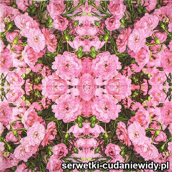 48106 Serwetki Papierowe