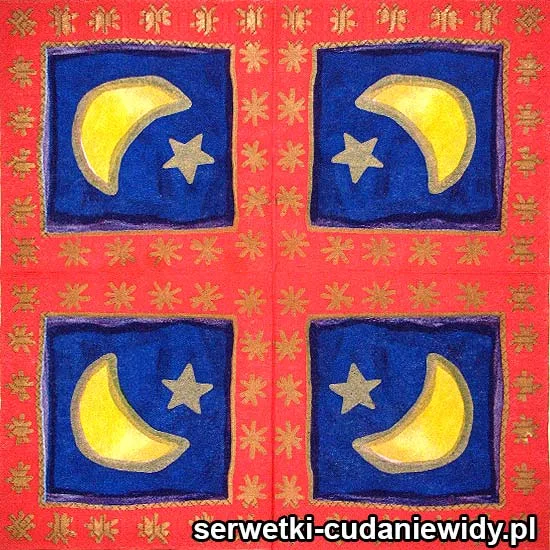 48146 Serwetki Papierowe