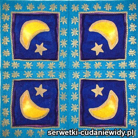 48147 Serwetki Papierowe