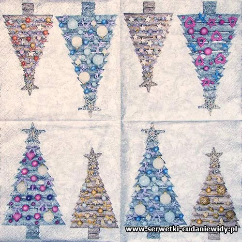 4821 Christmas Tree