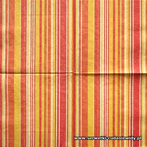 4842 Autumn Stripes