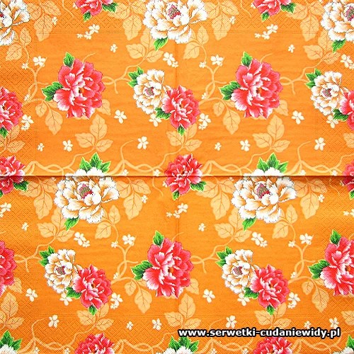 4855 Asian Roses