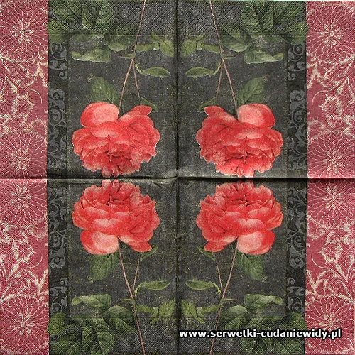 4861 Red Passion