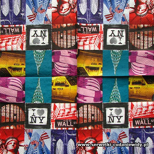 4921 Nyc New York