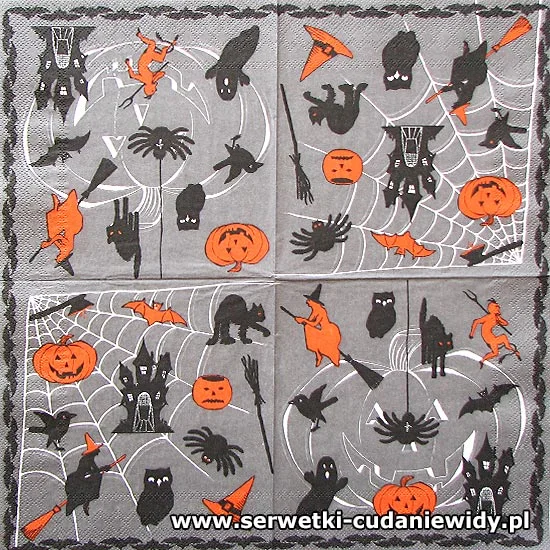 49230 Serwetki Papierowe