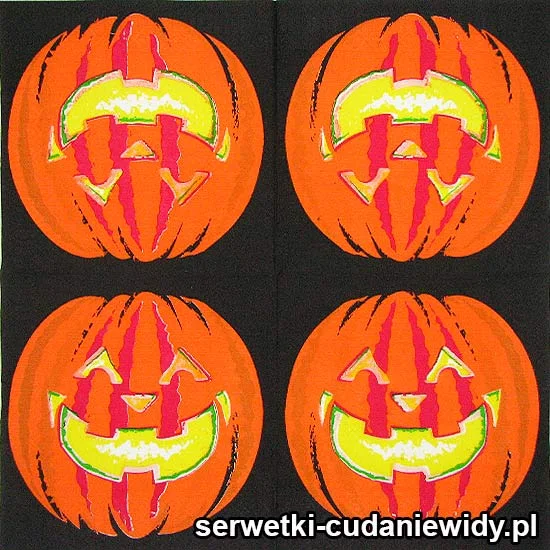 49231 Serwetki Ozdobne