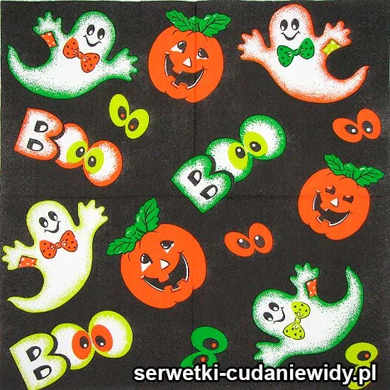 49238 Serwetki Papierowe