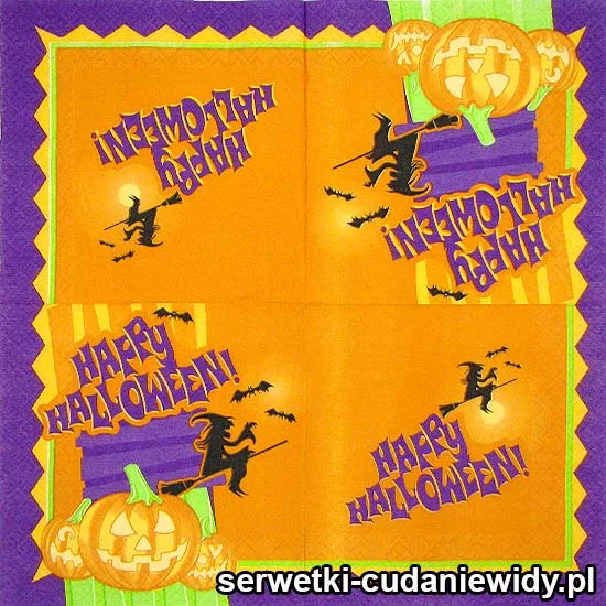 49243 Serwetki Ozdobne