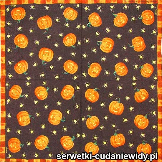 49248 Serwetki Ozdobne