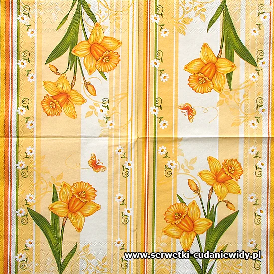 4929 Spring Yellow