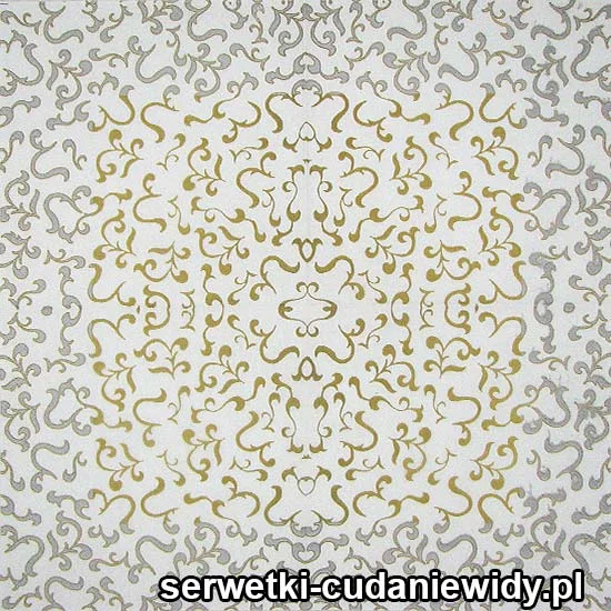 49432 Serwetka Papierowa