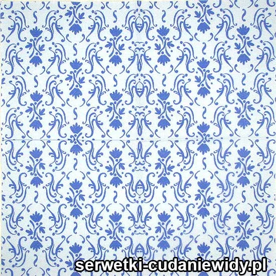 49433 Serwetka Papierowa