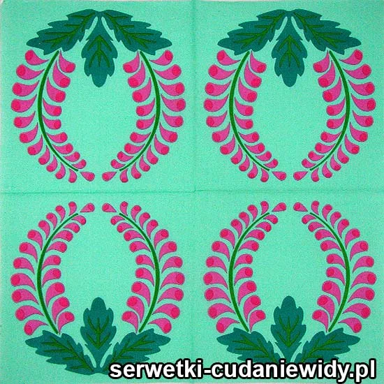 49436 Serwetka Papierowa