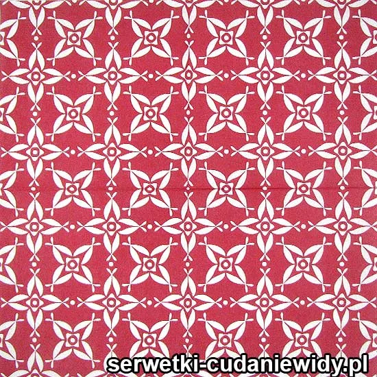 49437 Serwetka Papierowa