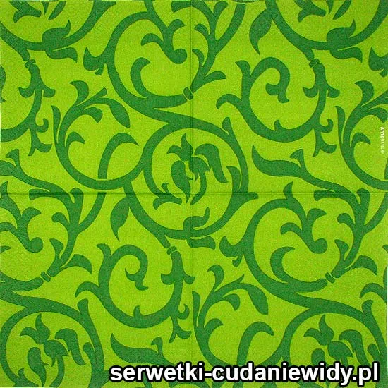 49442 Serwetka Dekoracyjna