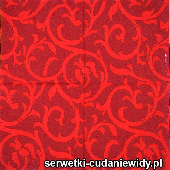 49444 Serwetka Dekoracyjna