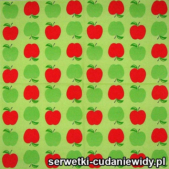 49455 Serwetka Dekoracyjna