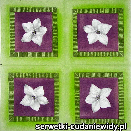 49464 Serwetka Papierowa