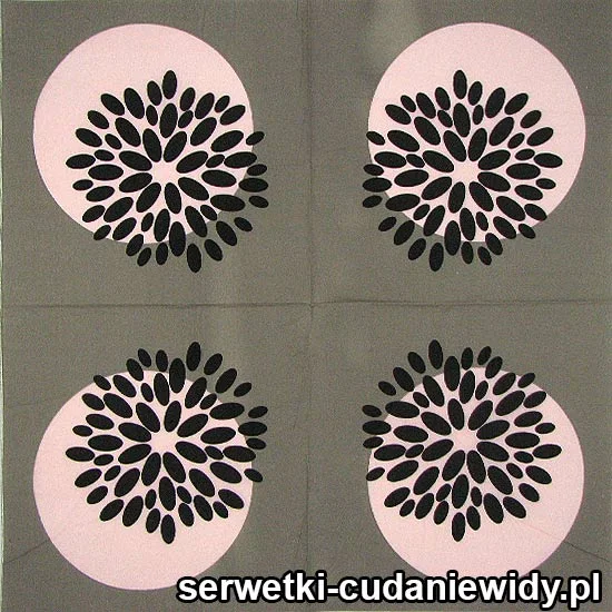 49476 Serwetka Papierowa