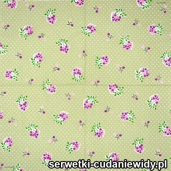 49477 Serwetka Papierowa
