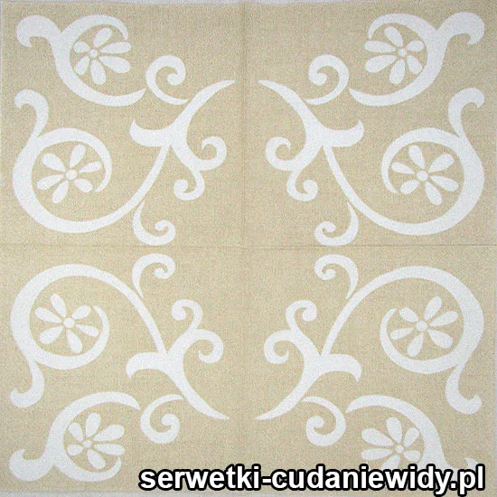 49481 Serwetka Papierowa