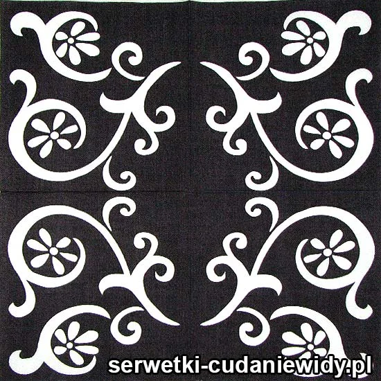 49482 Serwetka Papierowa