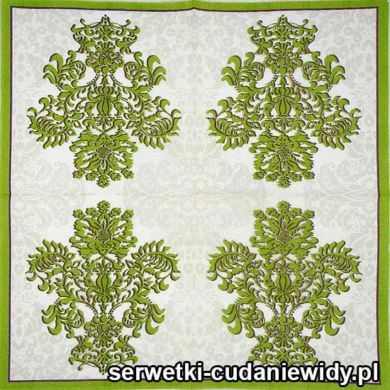49484 Serwetka Papierowa