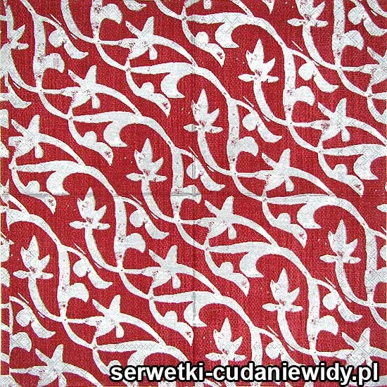 49486 Serwetka Papierowa